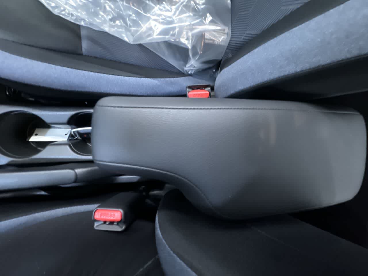 new 2025 Nissan Versa car, priced at $22,835