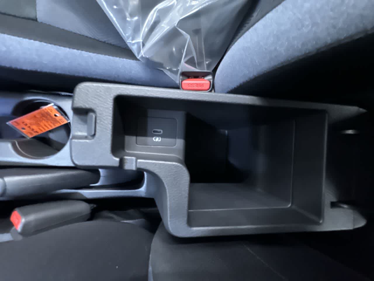 new 2025 Nissan Versa car, priced at $22,835