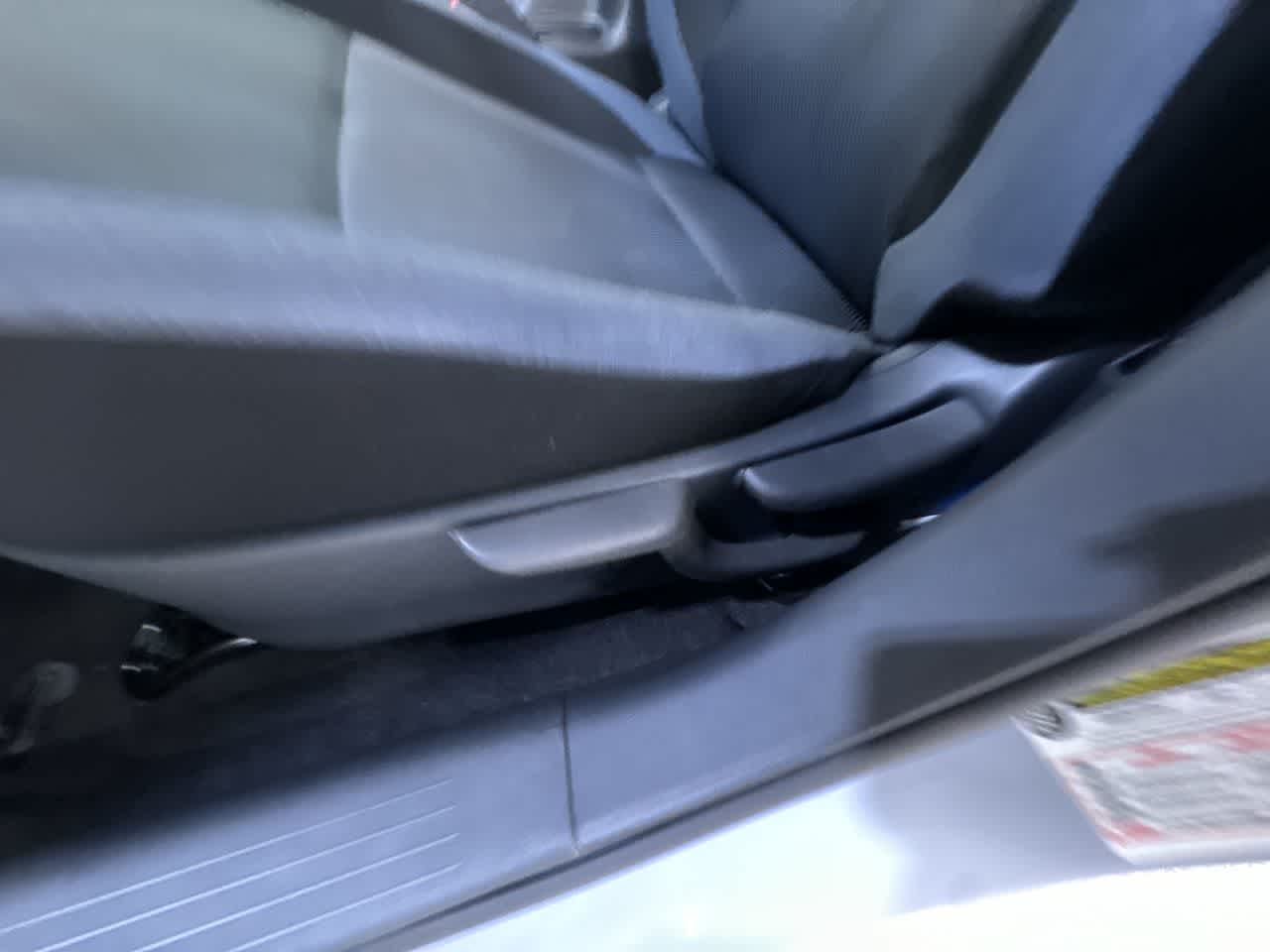new 2025 Nissan Versa car, priced at $22,835