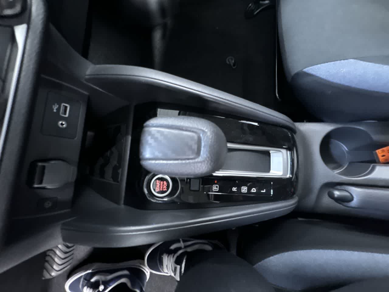 new 2025 Nissan Versa car, priced at $22,835