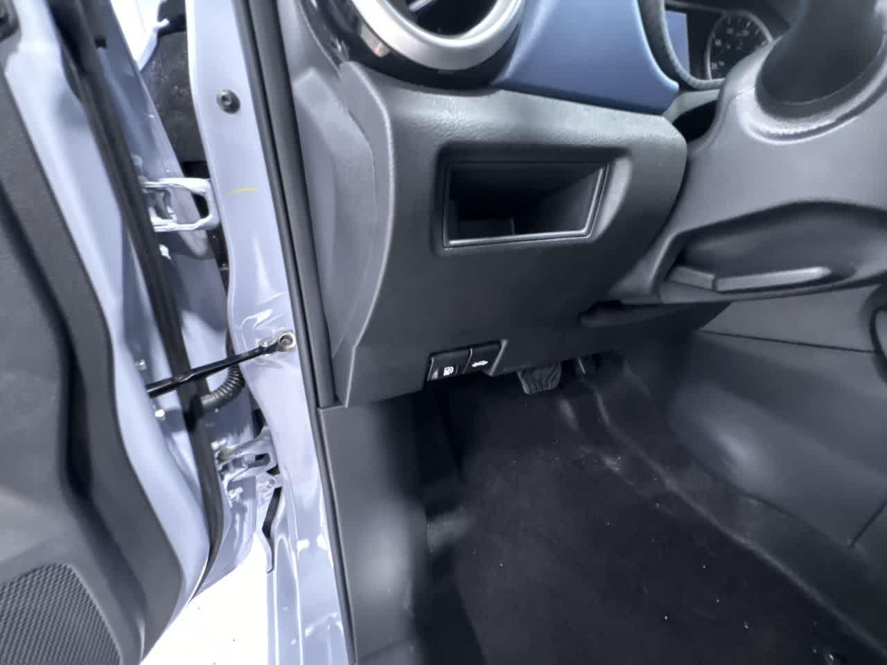 new 2025 Nissan Versa car, priced at $22,835