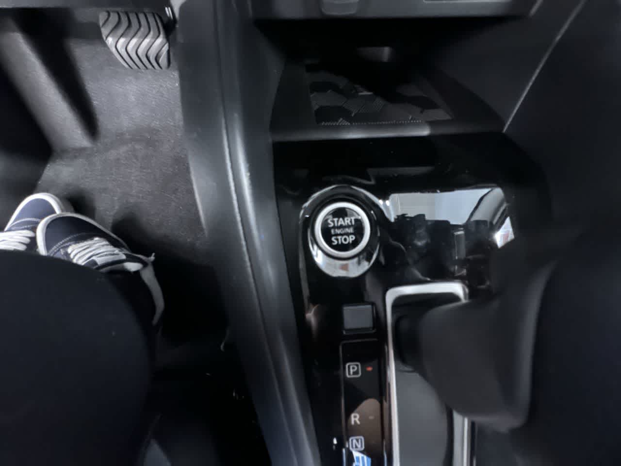 new 2025 Nissan Versa car, priced at $22,835