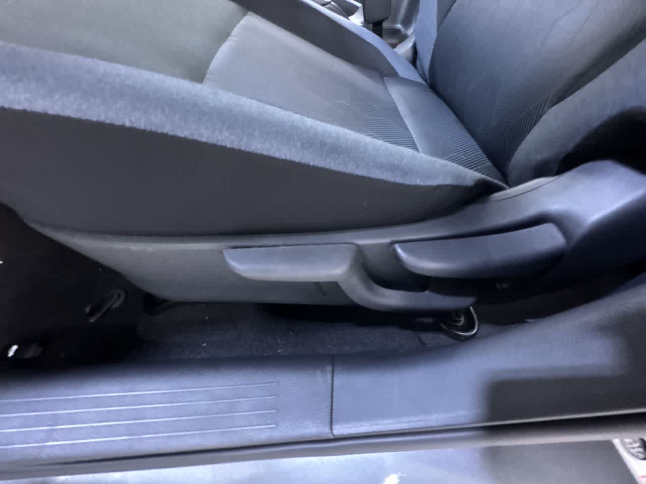 new 2025 Nissan Versa car, priced at $22,385
