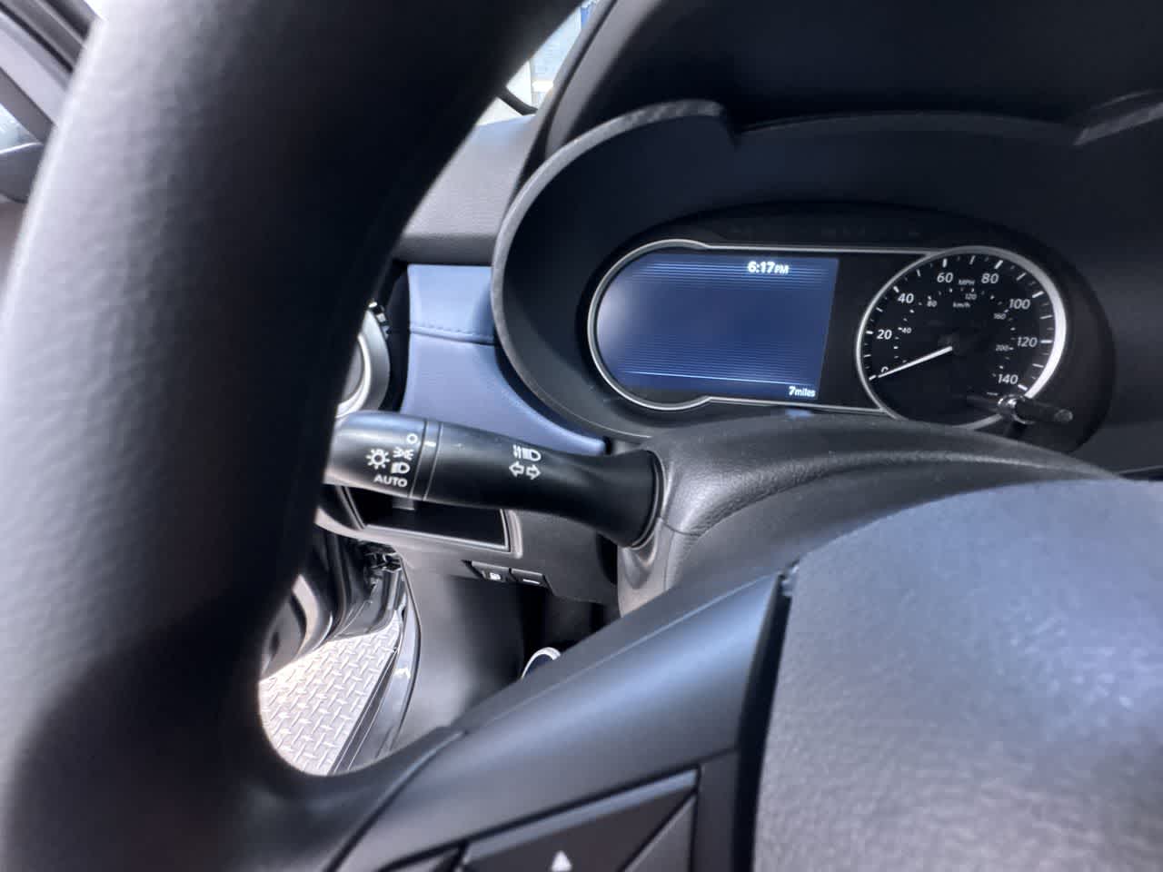 new 2025 Nissan Versa car, priced at $22,385