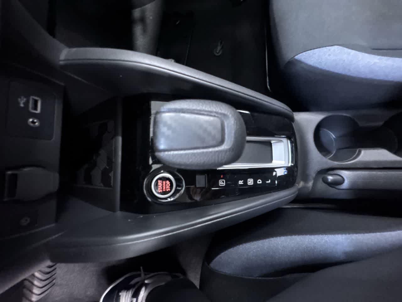 new 2025 Nissan Versa car, priced at $22,385