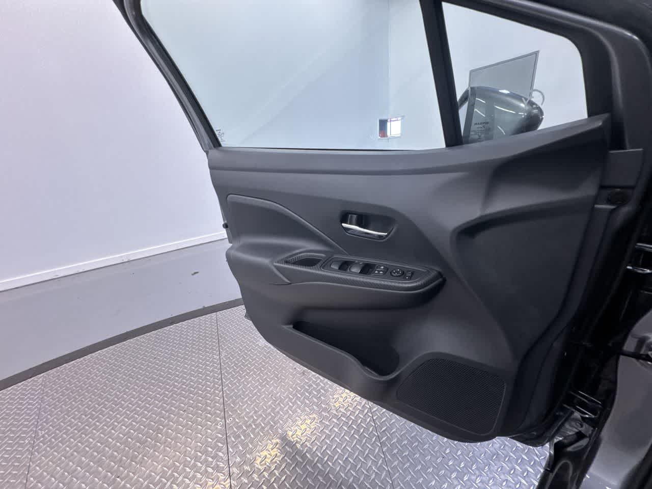 new 2025 Nissan Versa car, priced at $22,385