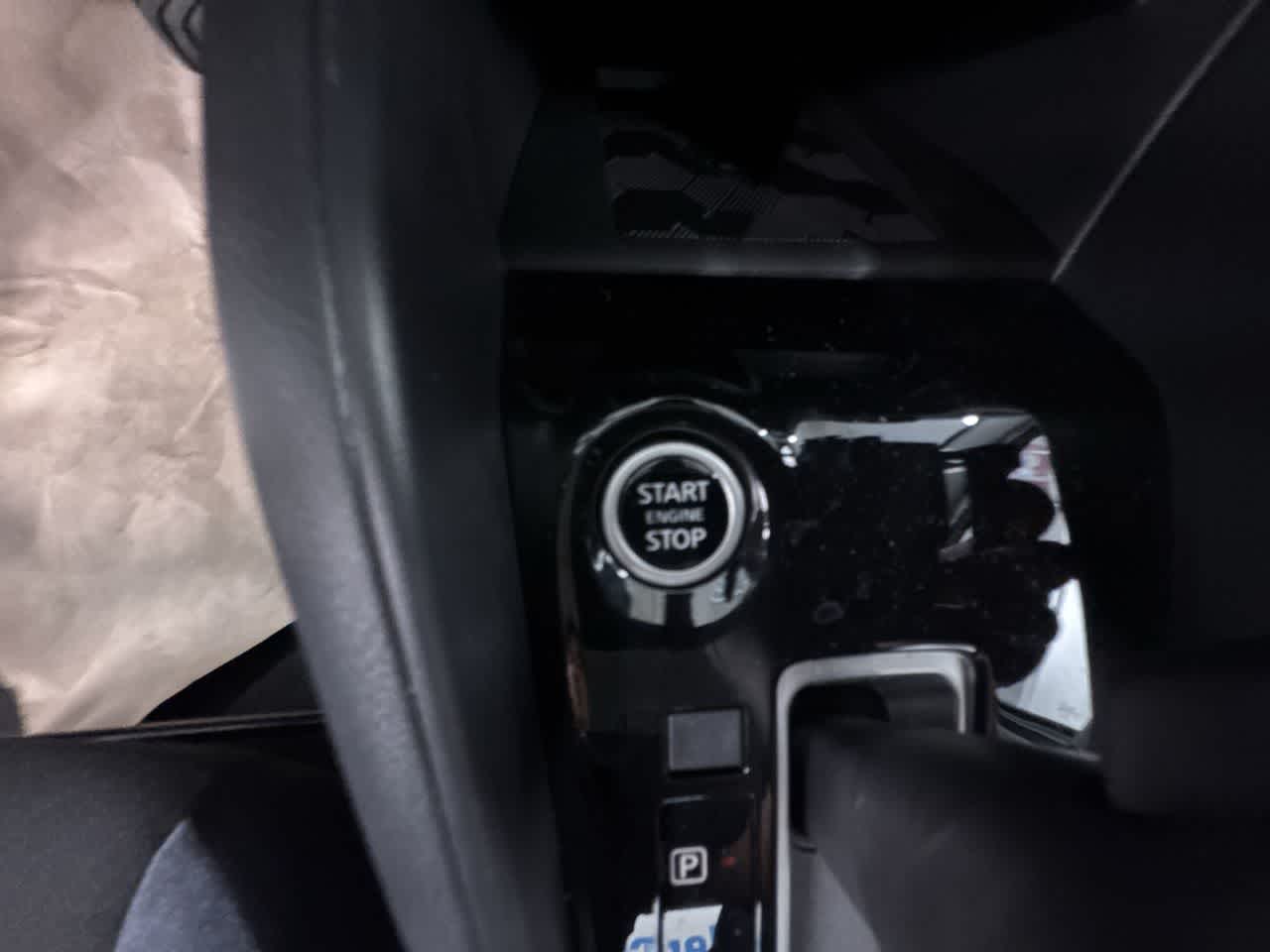 new 2025 Nissan Versa car, priced at $20,282