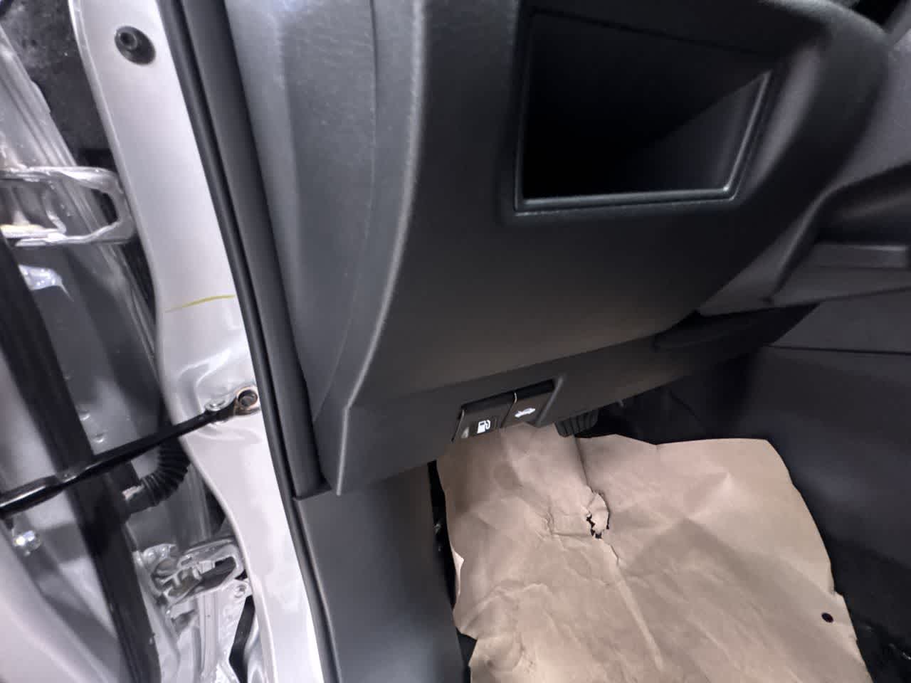 new 2025 Nissan Versa car, priced at $20,282