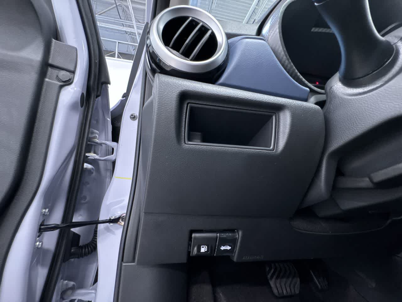 new 2025 Nissan Versa car, priced at $22,800