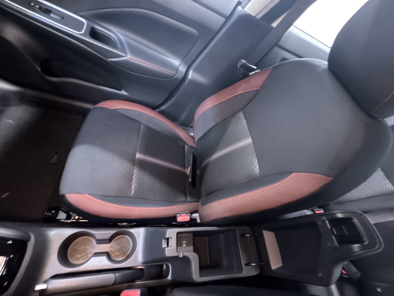 new 2025 Nissan Versa car, priced at $20,982