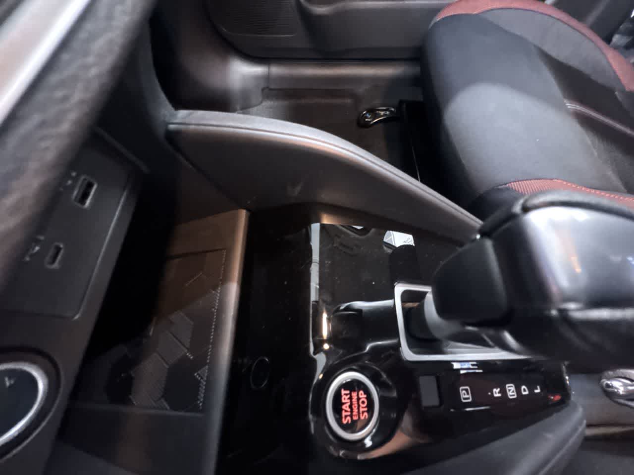 new 2025 Nissan Versa car, priced at $20,982