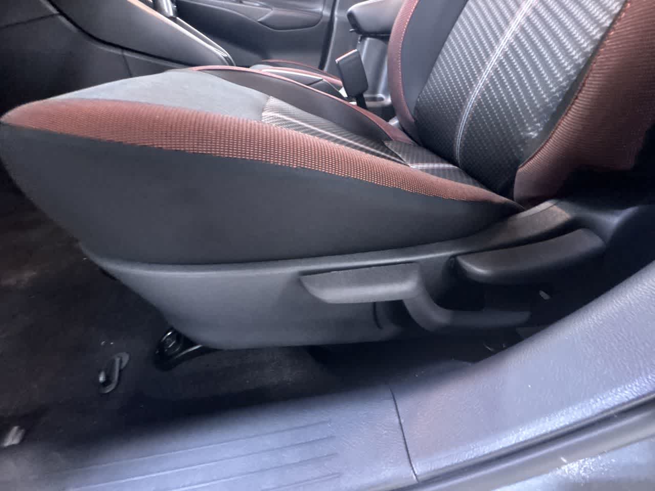 new 2025 Nissan Versa car, priced at $20,982