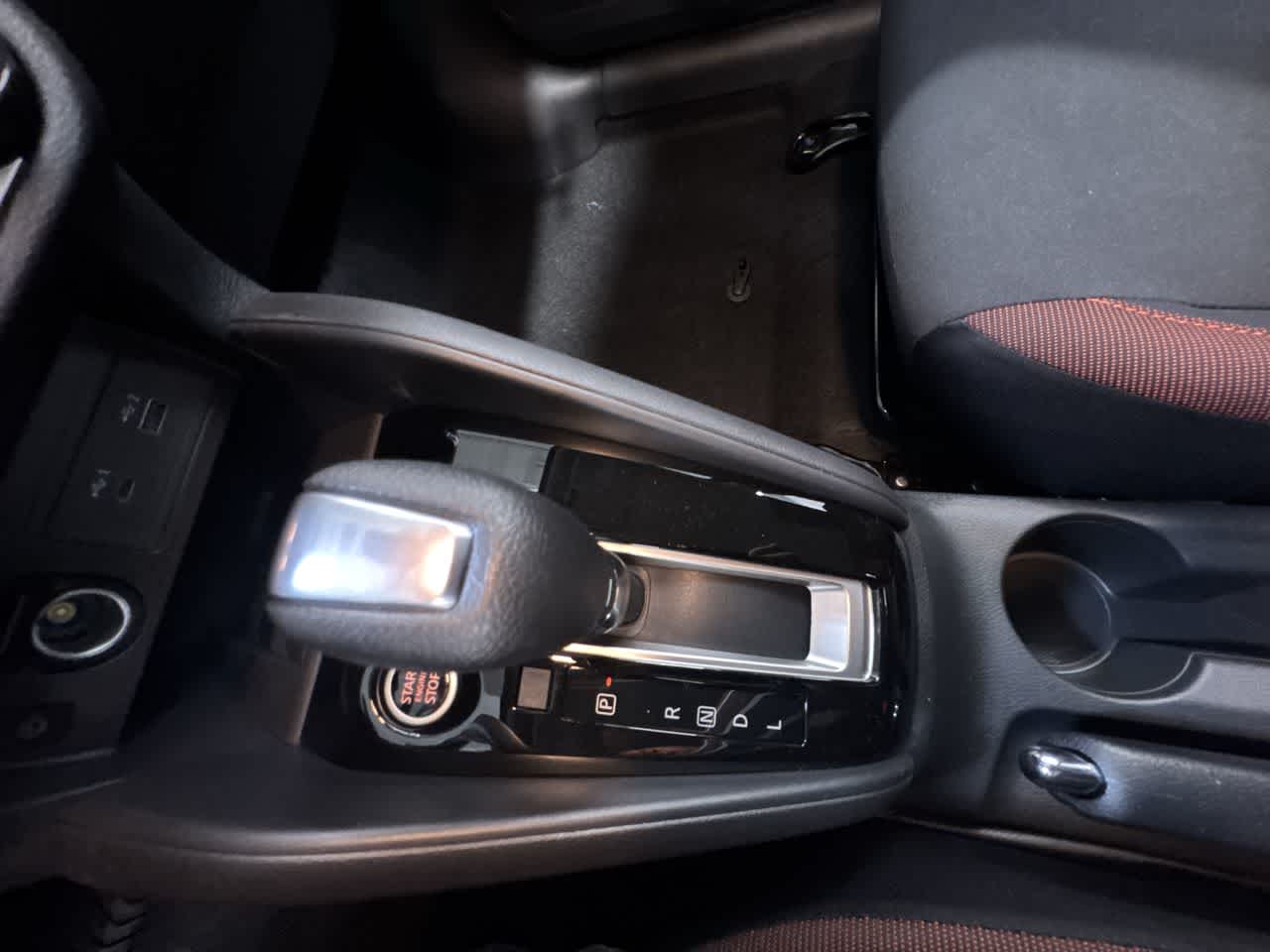 new 2025 Nissan Versa car, priced at $20,982