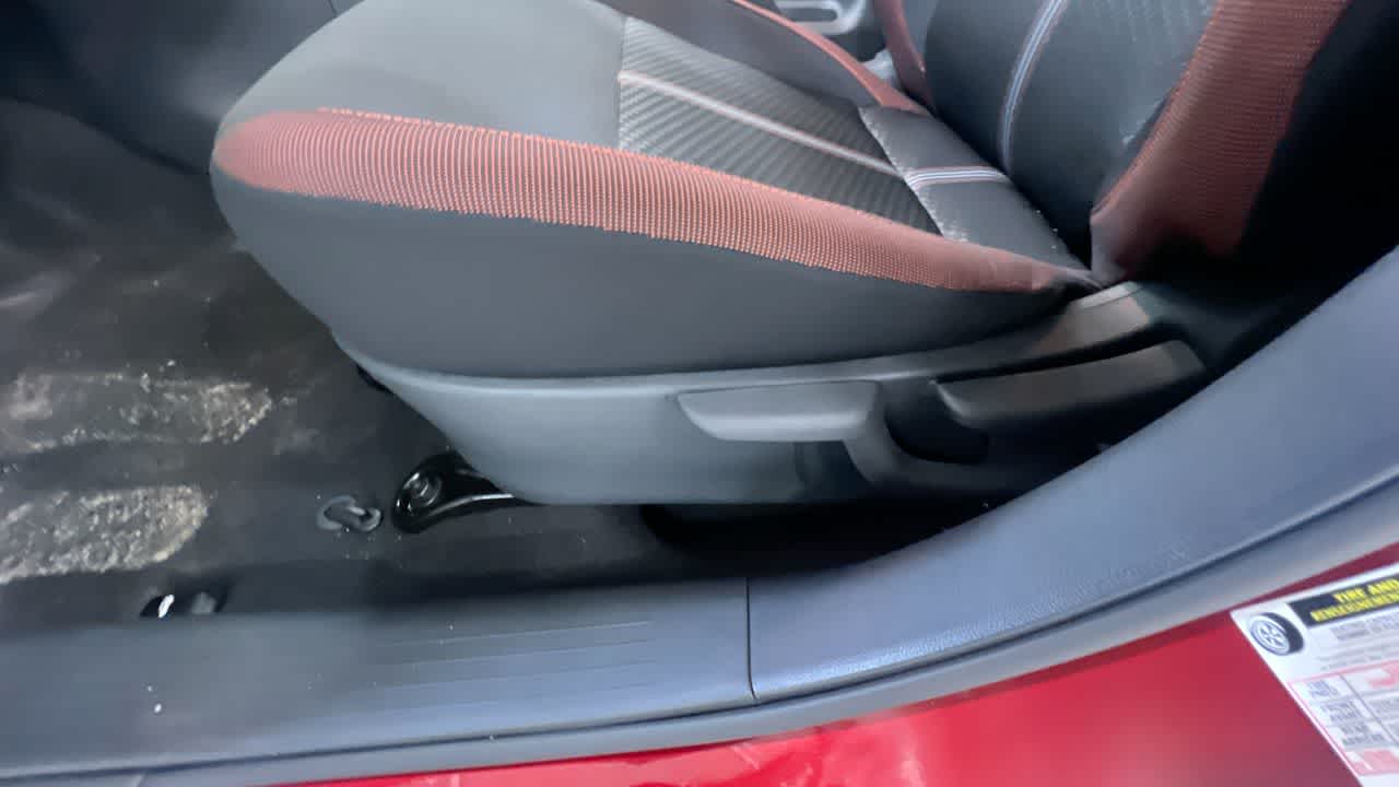 new 2025 Nissan Versa car, priced at $22,830