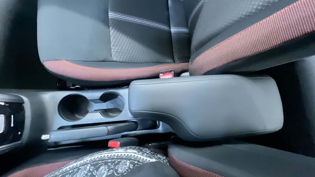 new 2025 Nissan Versa car, priced at $22,830