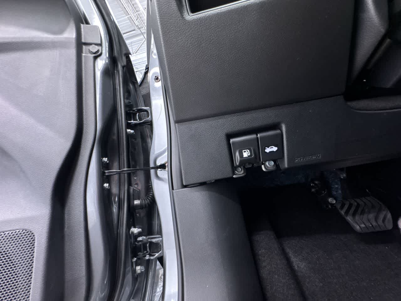 new 2025 Nissan Versa car, priced at $20,982