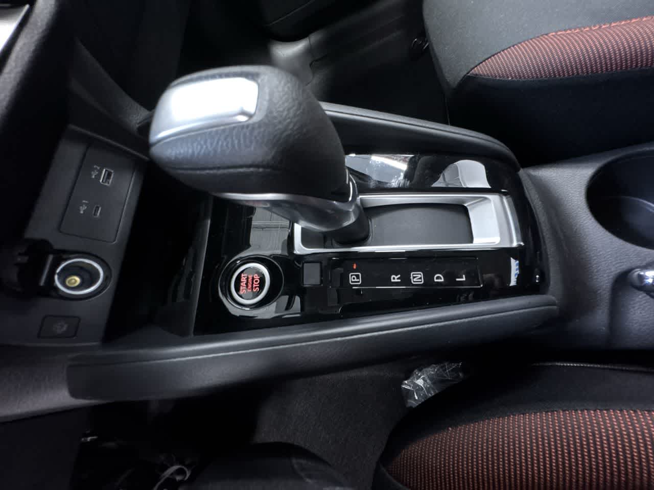 new 2025 Nissan Versa car, priced at $20,982