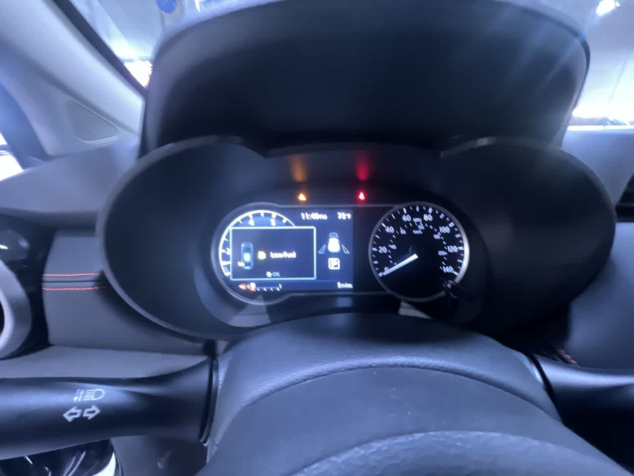 new 2025 Nissan Versa car, priced at $20,982