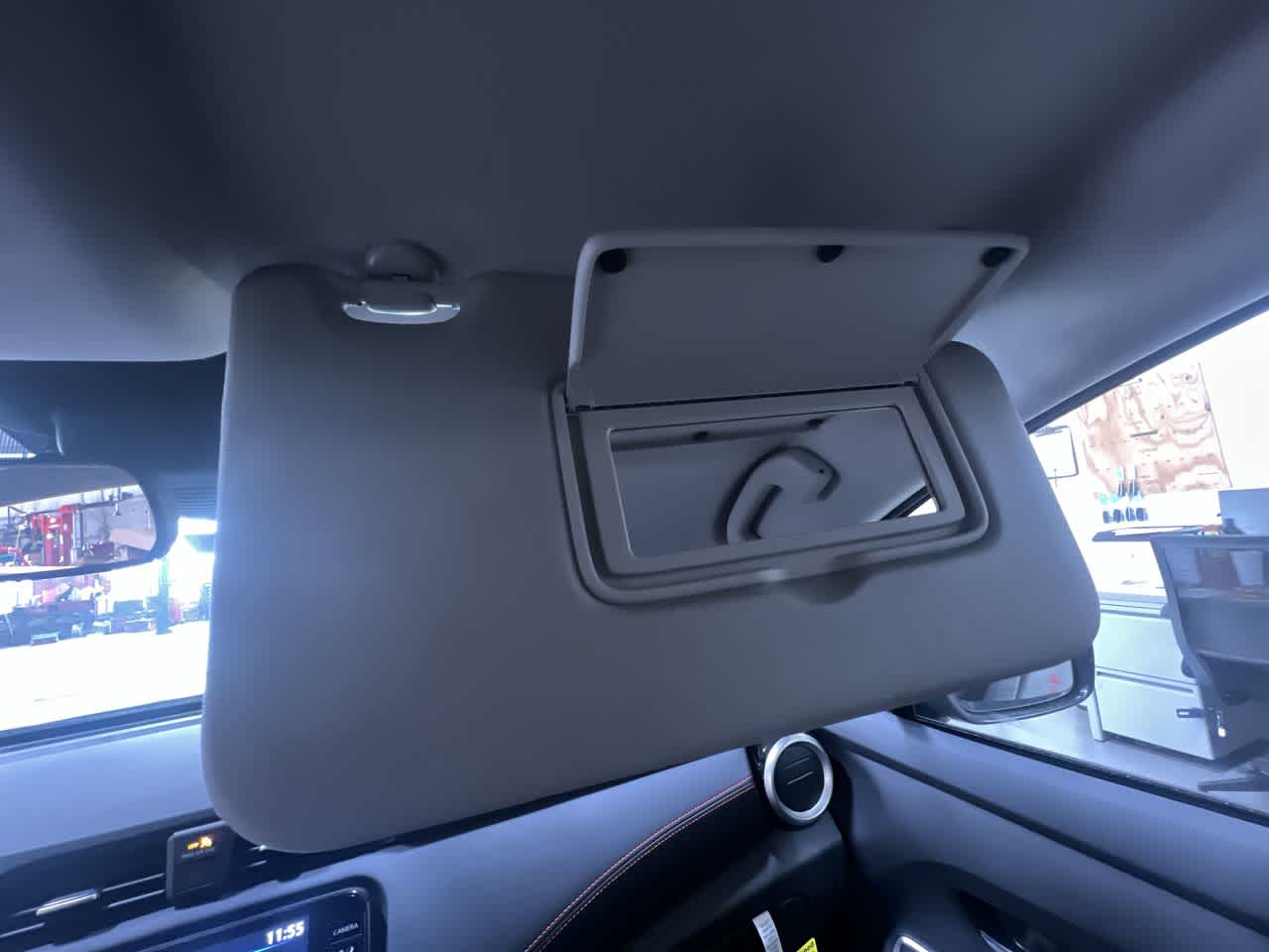 new 2025 Nissan Versa car, priced at $20,982