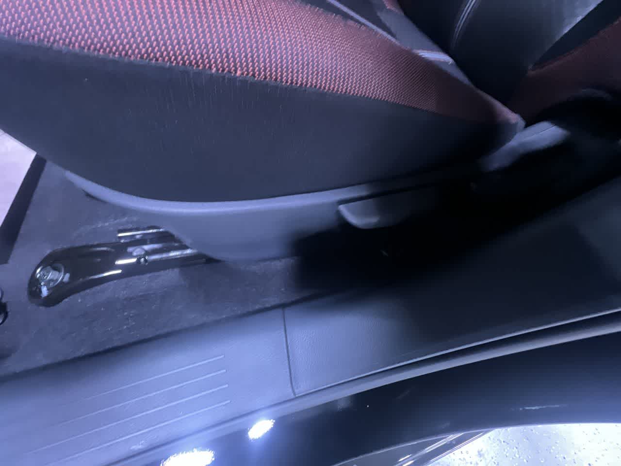 new 2025 Nissan Versa car, priced at $20,982