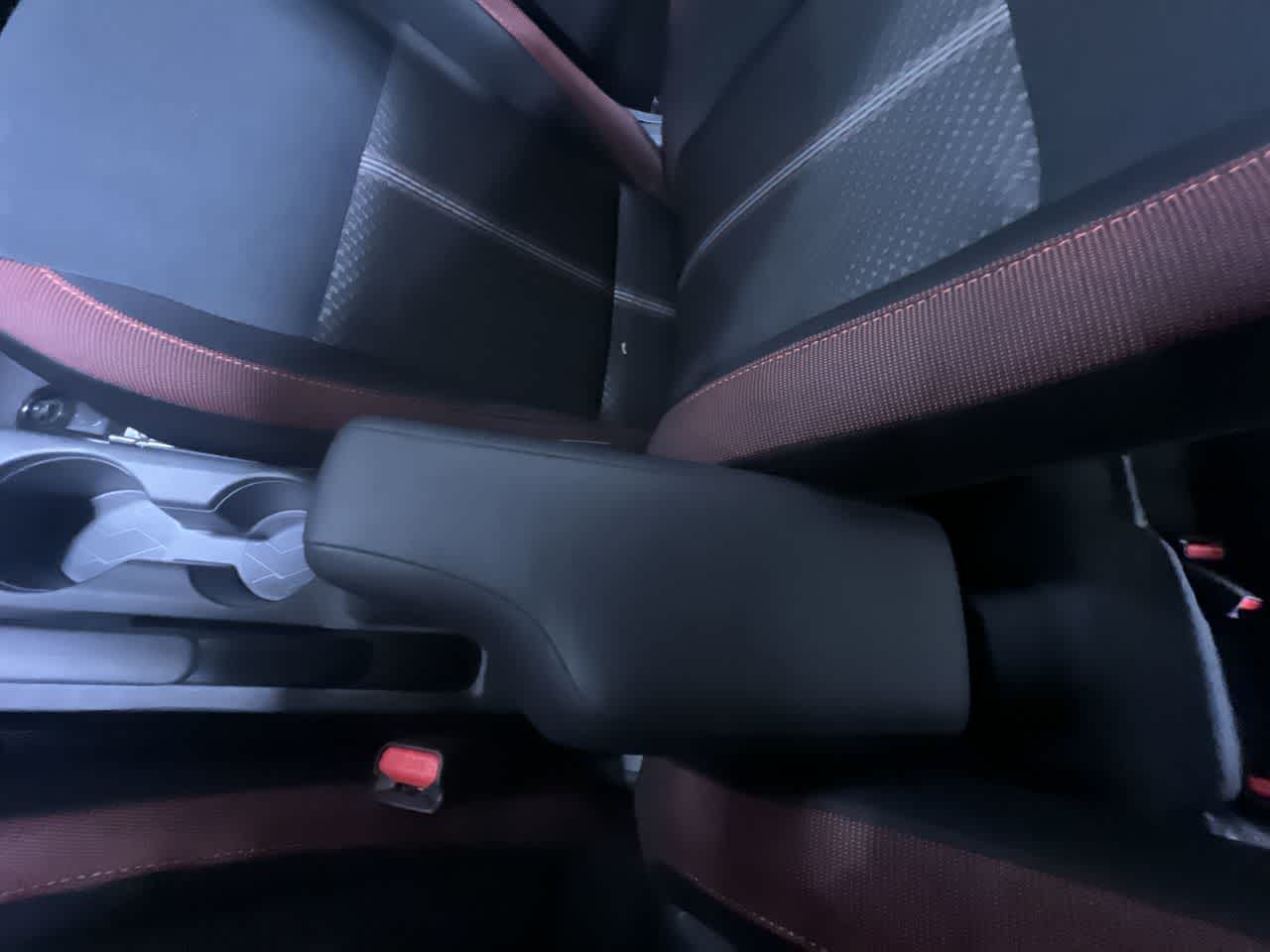 new 2025 Nissan Versa car, priced at $20,982