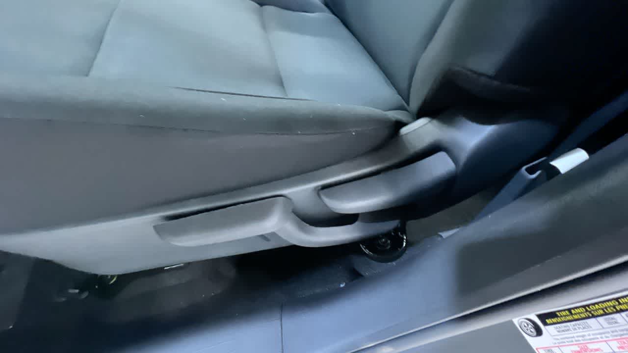 new 2025 Nissan Kicks Play car, priced at $22,857