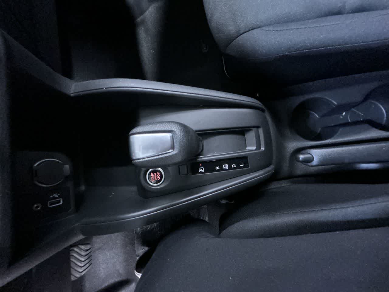 new 2025 Nissan Kicks Play car, priced at $22,934
