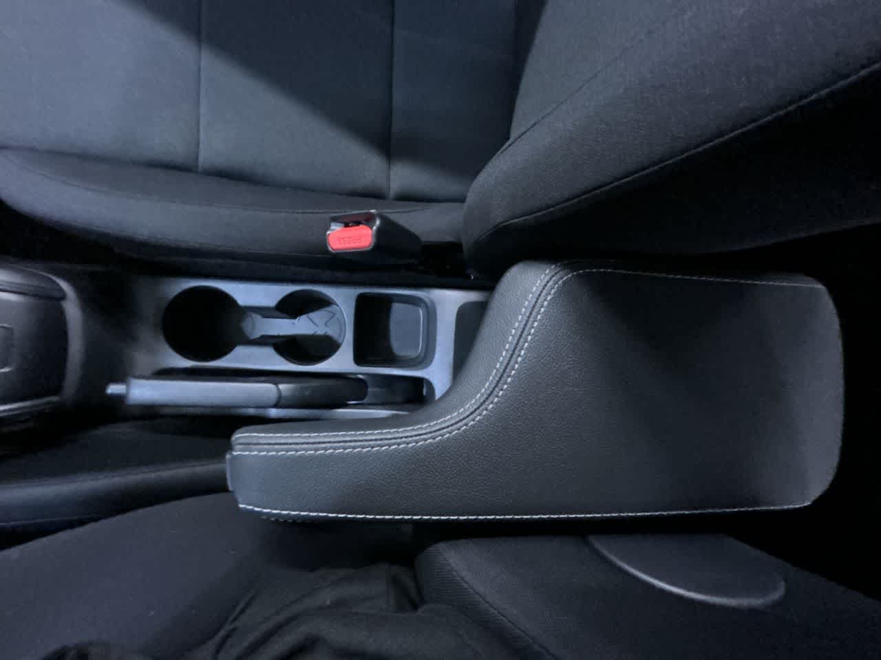 new 2025 Nissan Kicks Play car, priced at $22,934