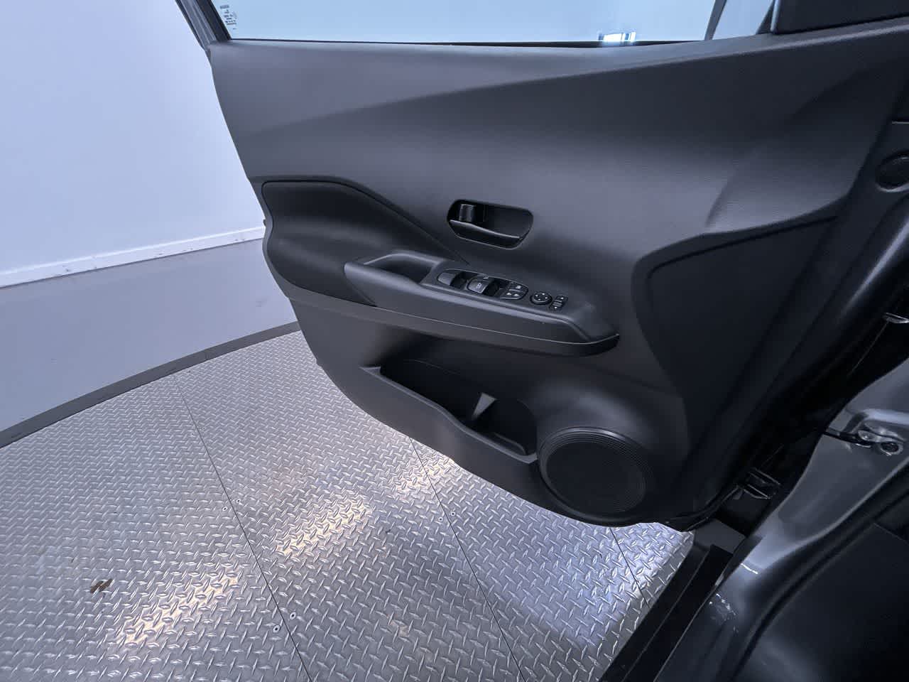 new 2025 Nissan Kicks Play car, priced at $22,934