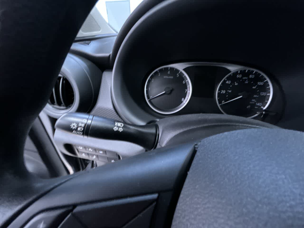new 2025 Nissan Kicks Play car, priced at $22,934