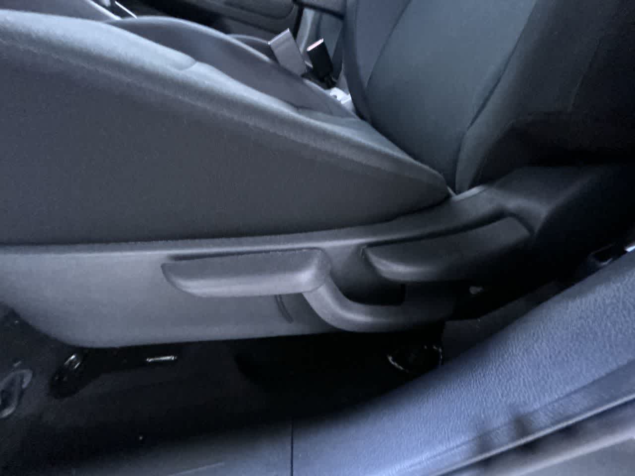 new 2025 Nissan Kicks Play car, priced at $22,934