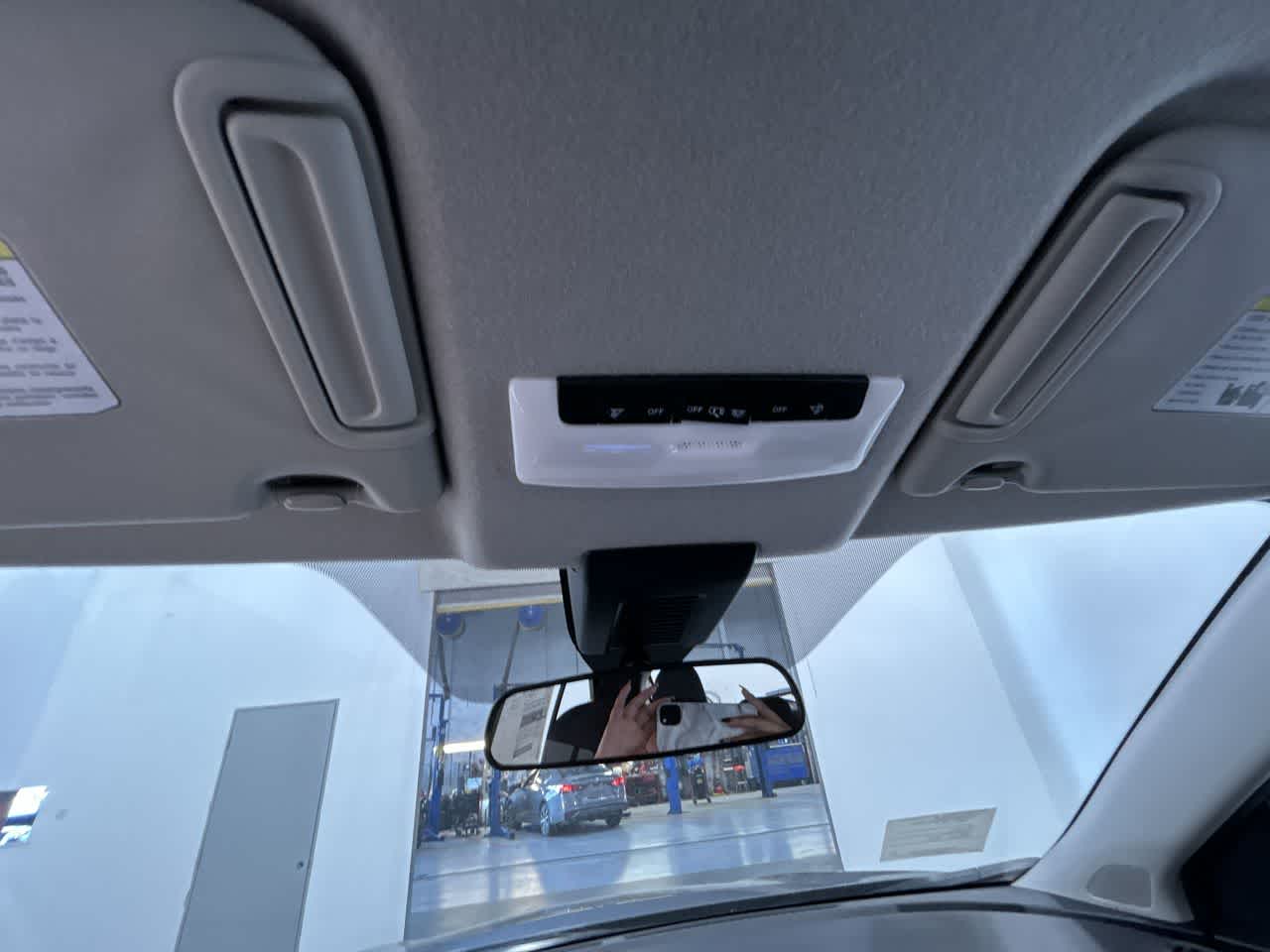 new 2025 Nissan Kicks Play car, priced at $22,934