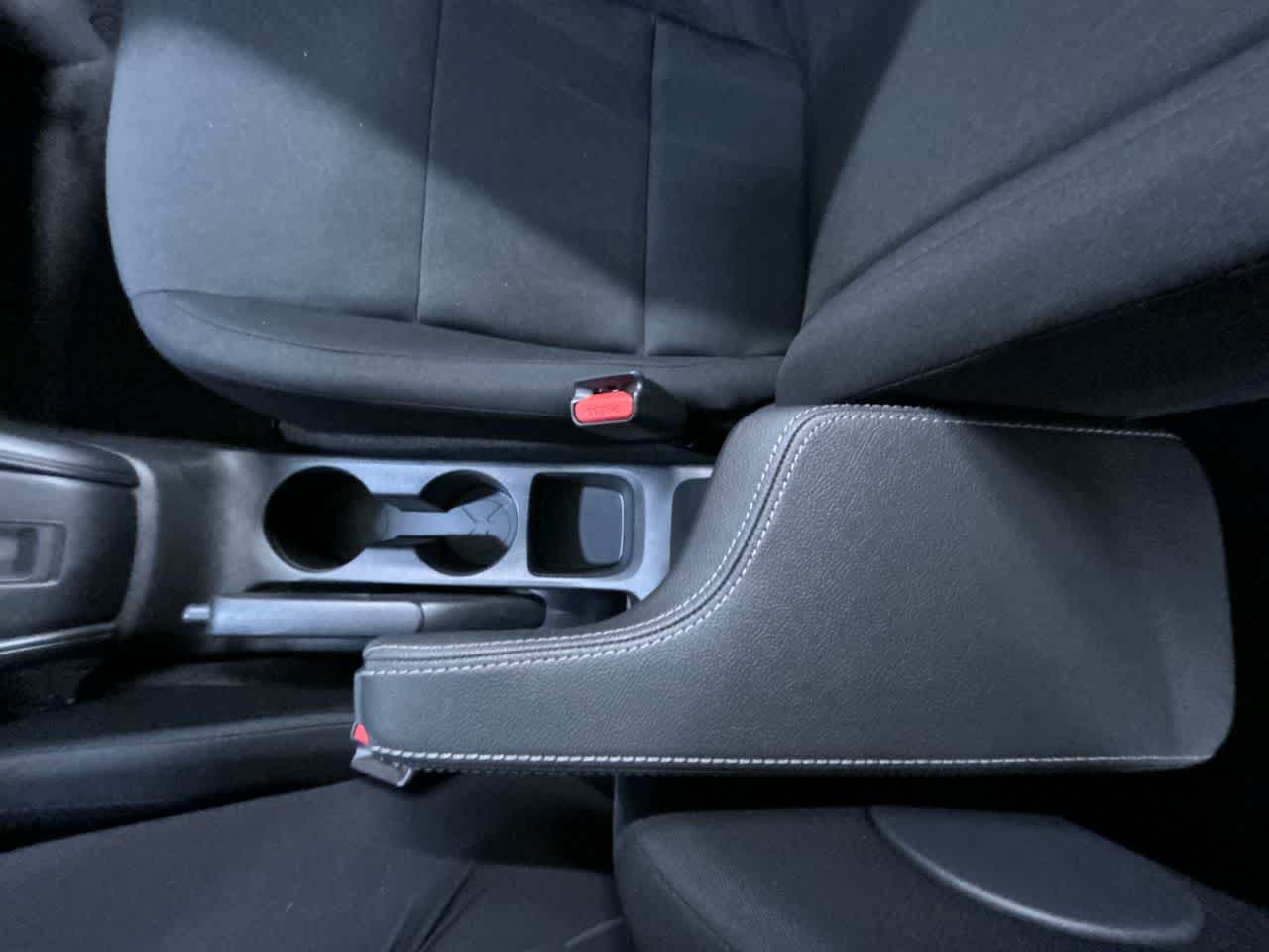 new 2025 Nissan Kicks Play car, priced at $22,934