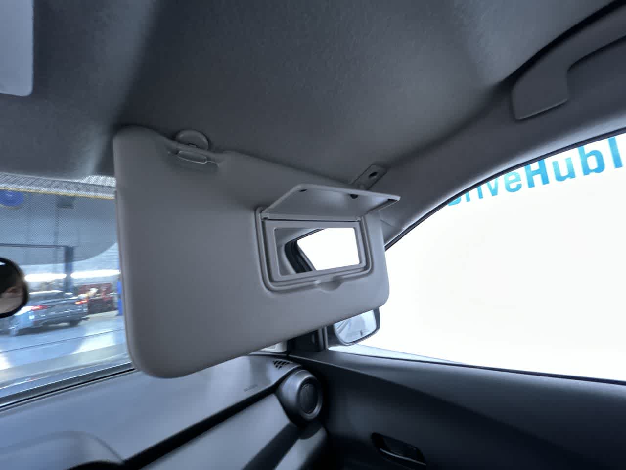 new 2025 Nissan Kicks Play car, priced at $22,934