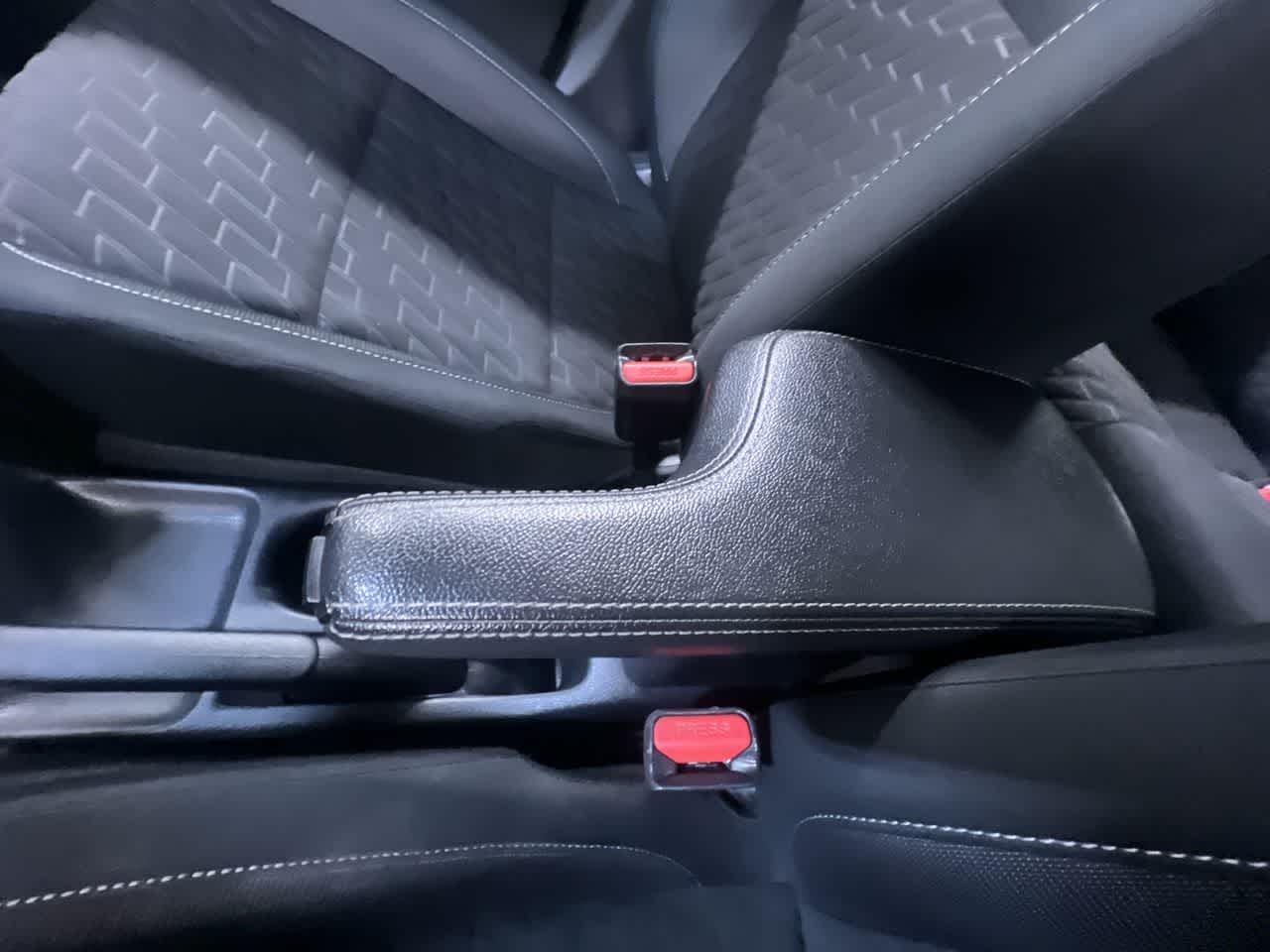 used 2021 Nissan Kicks car, priced at $14,777