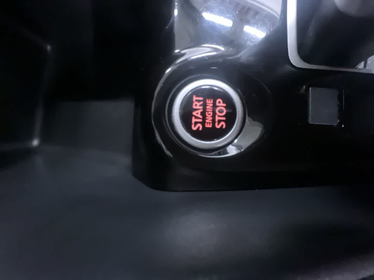 used 2021 Nissan Kicks car, priced at $14,777