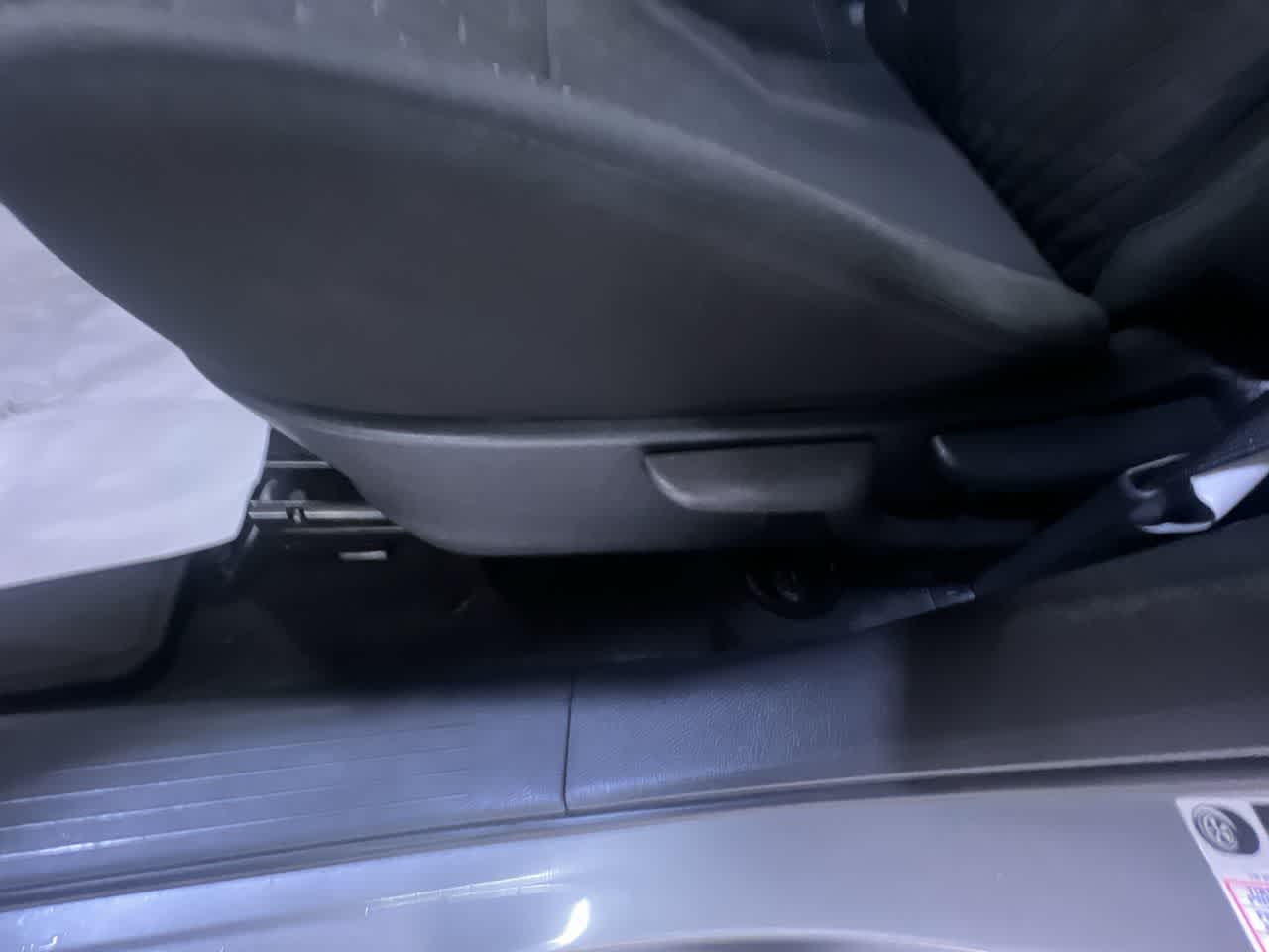 used 2021 Nissan Kicks car, priced at $14,777