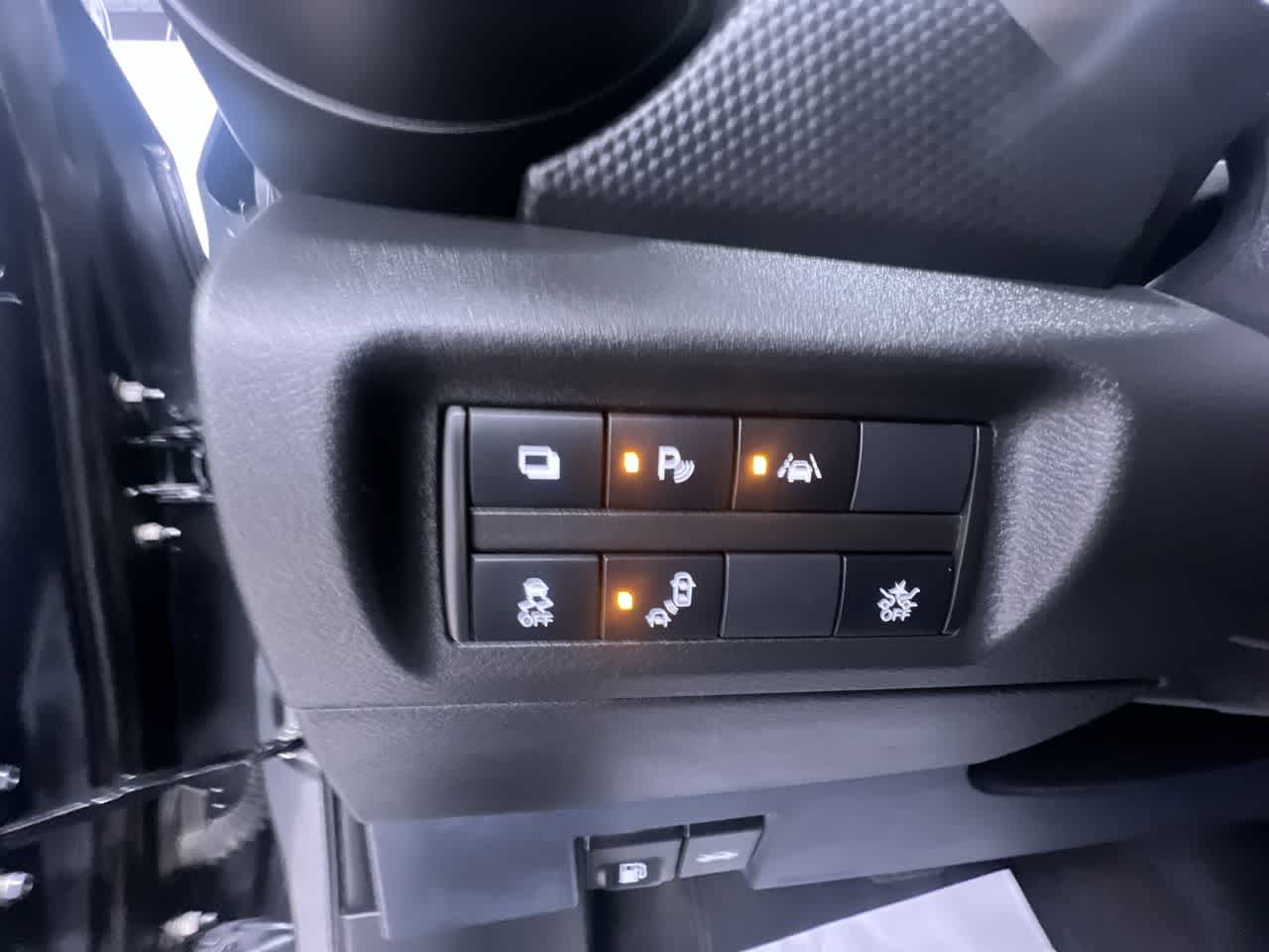 used 2021 Nissan Kicks car, priced at $14,777