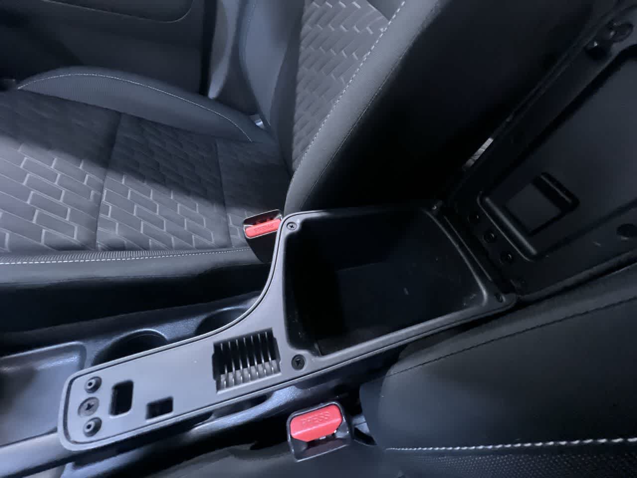 used 2021 Nissan Kicks car, priced at $14,777