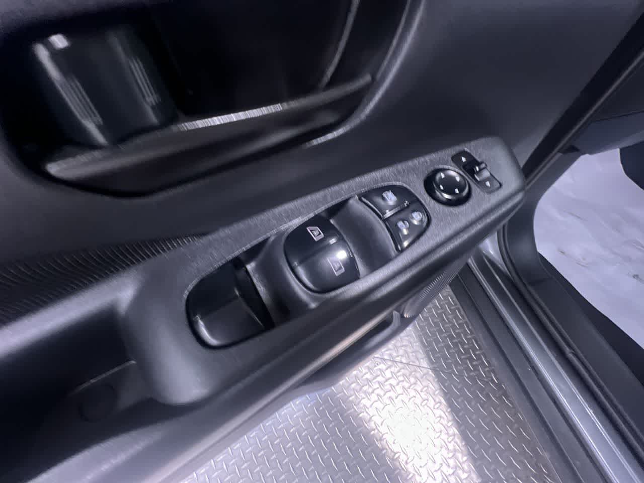 used 2021 Nissan Kicks car, priced at $14,777