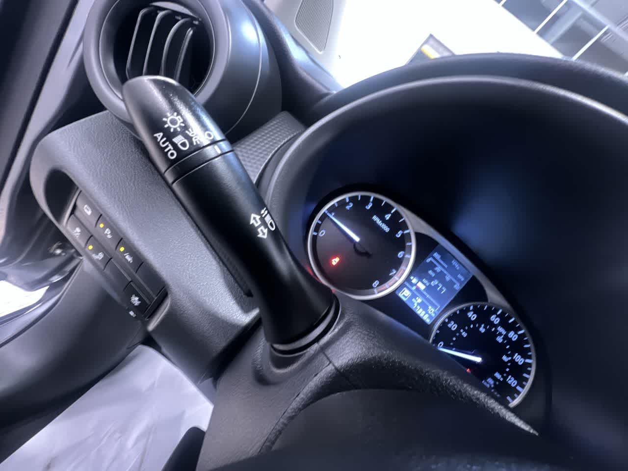 used 2021 Nissan Kicks car, priced at $14,777