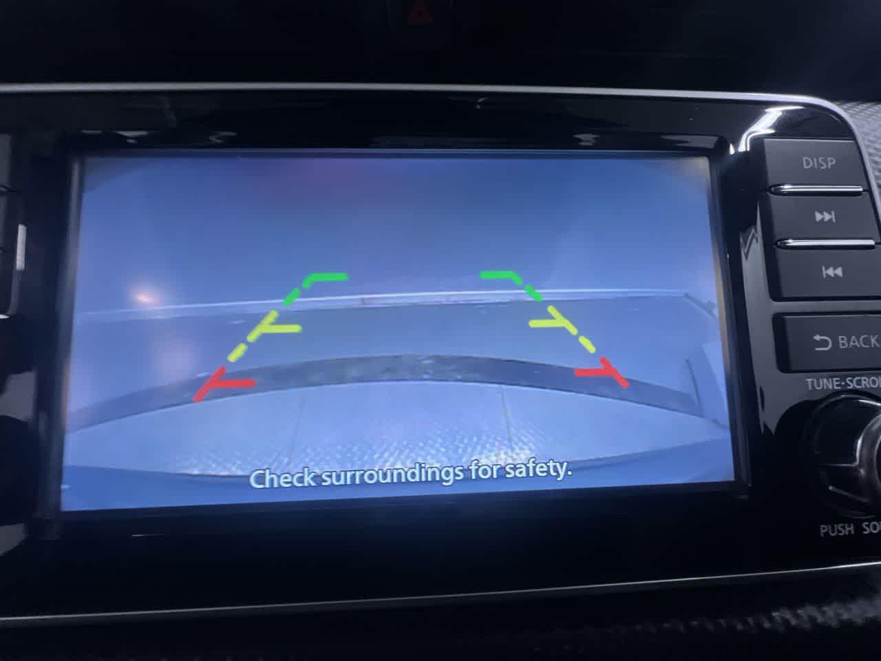 used 2021 Nissan Kicks car, priced at $14,777