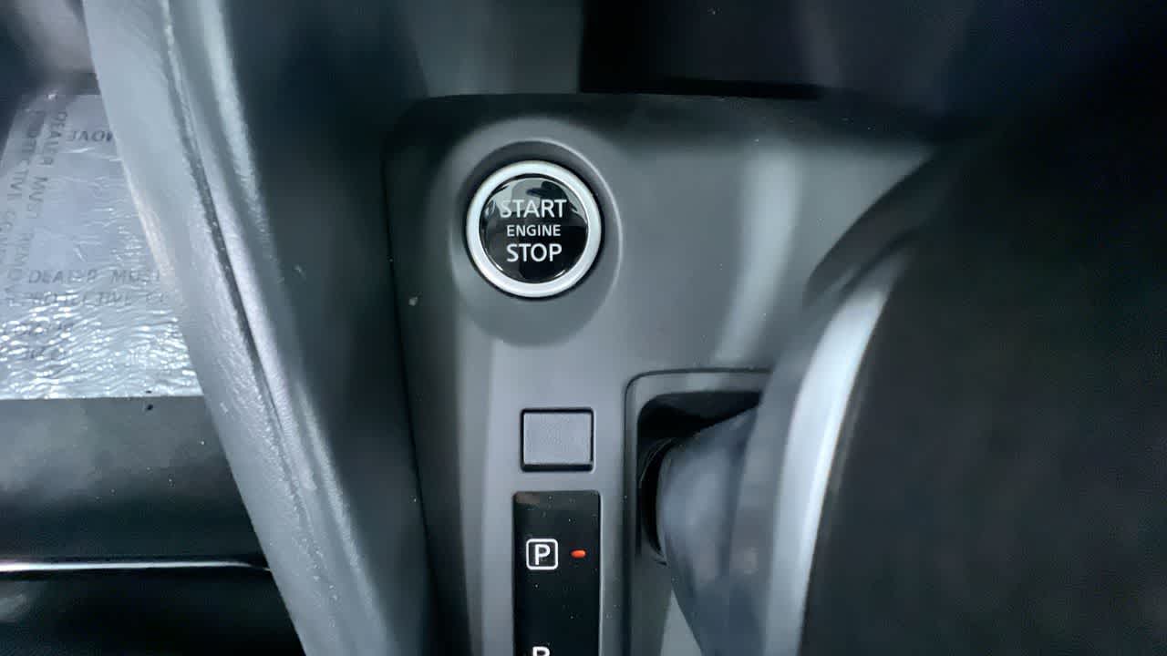 new 2025 Nissan Kicks Play car, priced at $22,934