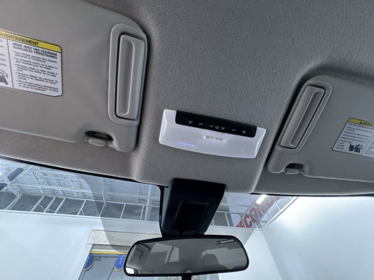 new 2025 Nissan Kicks Play car, priced at $21,782