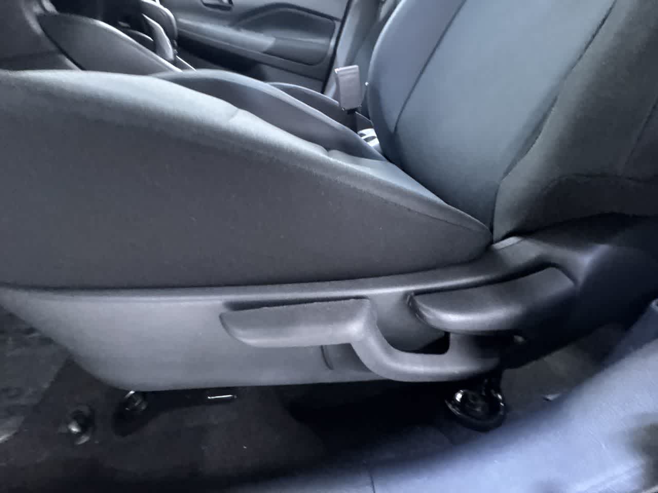 new 2025 Nissan Kicks Play car, priced at $21,782