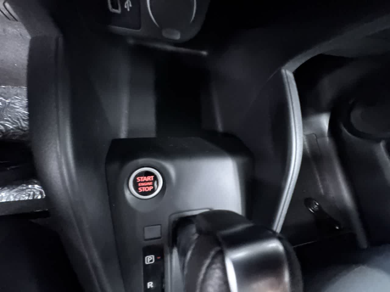 new 2025 Nissan Kicks Play car, priced at $21,782