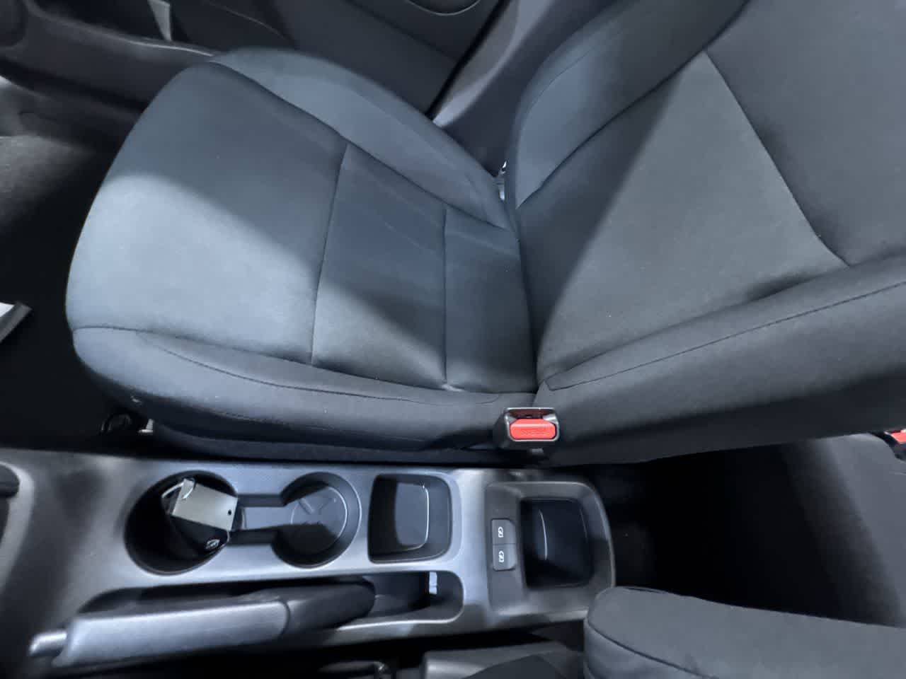 new 2025 Nissan Kicks Play car, priced at $21,782