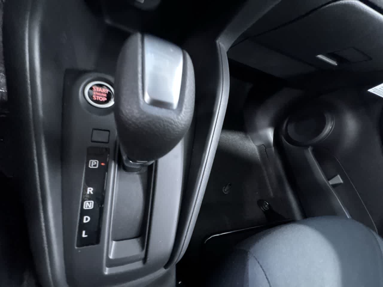 new 2025 Nissan Kicks Play car, priced at $21,782