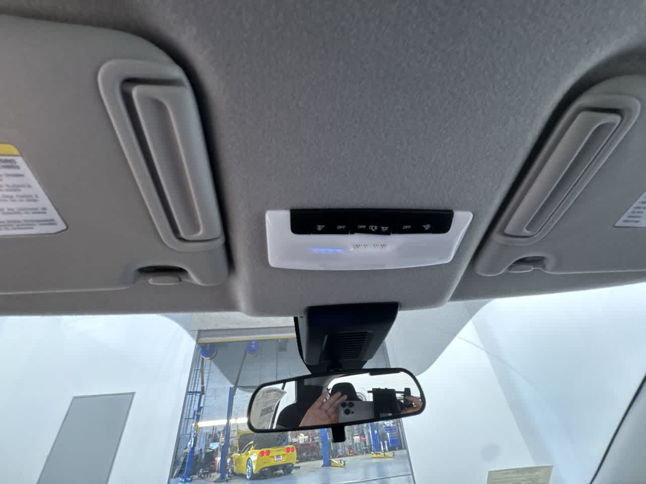 new 2025 Nissan Kicks Play car, priced at $22,857