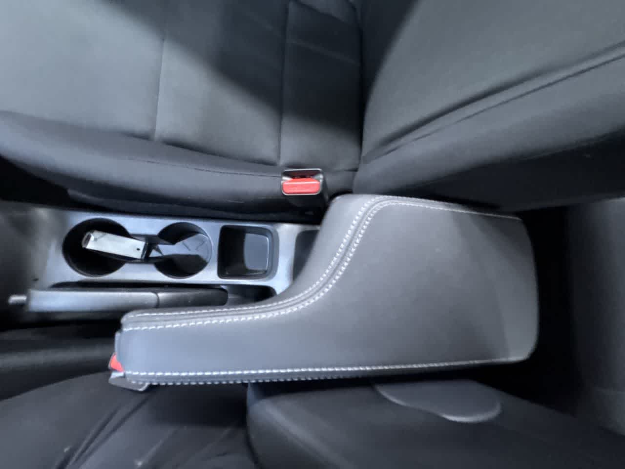 new 2025 Nissan Kicks Play car, priced at $22,857
